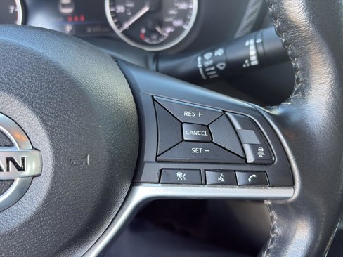 Used 2022 Nissan Sentra SV image 14