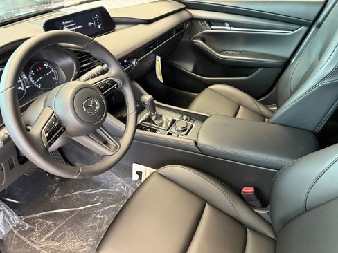 New 2026 MAZDA MAZDA3 s Sport image 16