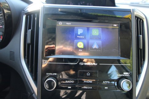 Used 2019 Subaru Impreza 2.0i image 16