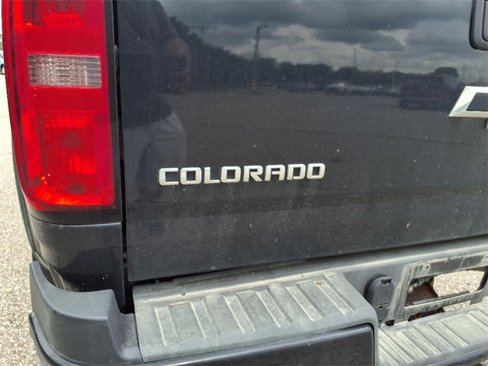 Used 2016 Chevrolet Colorado LT image 7