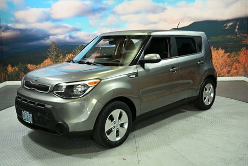 Used 2014 Kia Soul image 4