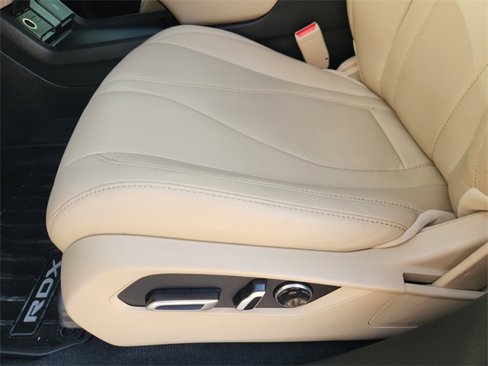 Used 2021 Acura RDX FWD image 24