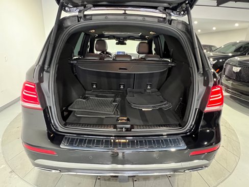 Used 2018 Mercedes-Benz GLE 350 4MATIC w/ Premium 1 Package image 20