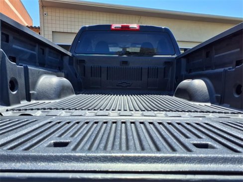 Used 2018 Chevrolet Colorado W/T image 19