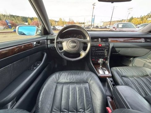Used 2000 Audi A6 2.8 image 14