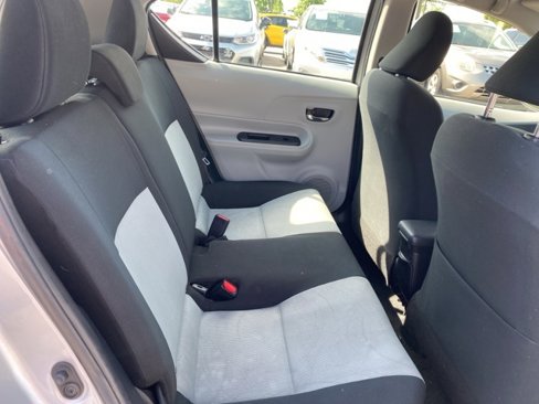 Used 2012 Toyota Prius C Three image 22