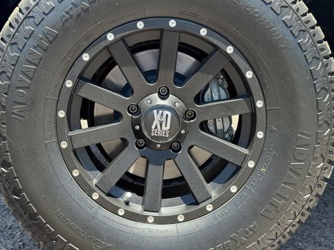 Used 2018 Toyota Tundra SR5 image 10