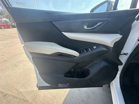 Used 2020 Subaru Ascent Premium w/ Convenience Package image 21