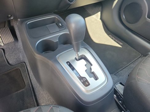 Used 2024 Mitsubishi Mirage ES image 11