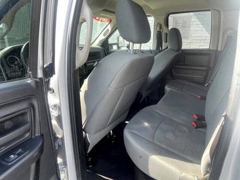Used 2014 RAM 1500 Express image 17