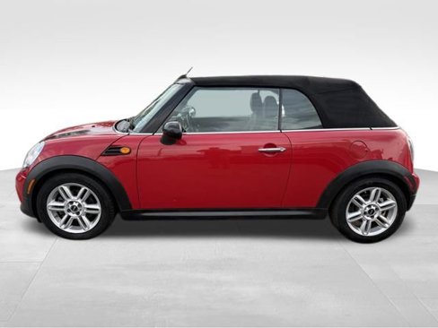Used 2012 MINI Cooper Convertible image 14
