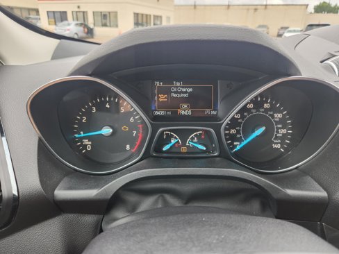 Used 2019 Ford Escape Titanium image 22
