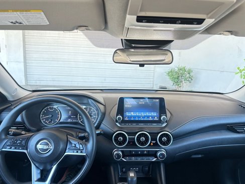 Used 2024 Nissan Sentra SV image 33