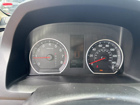 Used 2007 Honda CR-V LX image 32