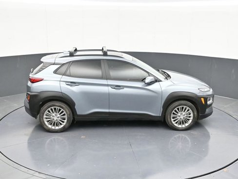 Used 2021 Hyundai Kona SEL Plus image 61