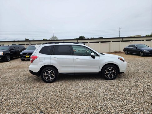 Used 2014 Subaru Forester 2.0XT Touring image 4