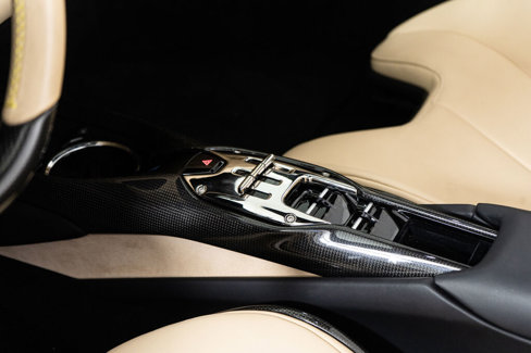 Used 2023 Ferrari 296 GTS image 16
