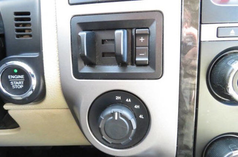 Used 2017 Ford Expedition Limited w/ Equipment Group 301A image 24