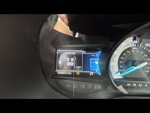 Used 2022 Ford Edge SE w/ Black Appearance Package image 18