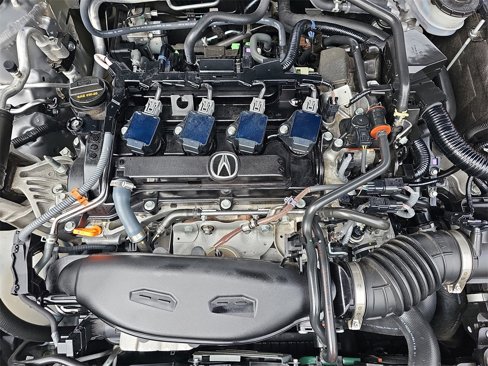 Certified 2023 Acura Integra A-Spec image 31