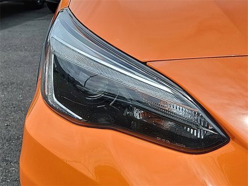 Used 2019 Subaru Crosstrek 2.0i Limited w/ Moonroof Package w/Navigation image 9