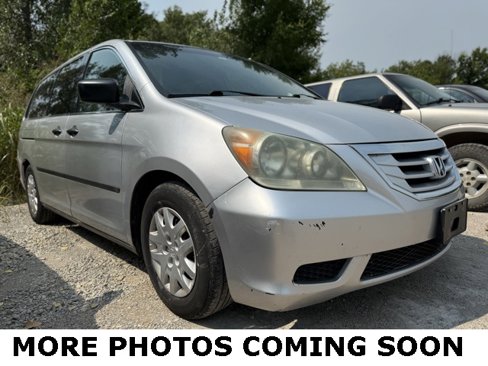 Used 2010 Honda Odyssey LX image 1