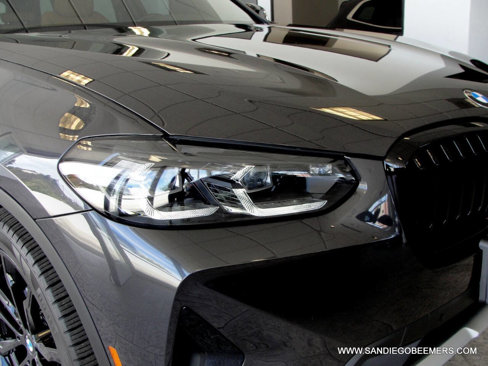 Used 2022 BMW X3 sDrive30i w/ Convenience Package image 50