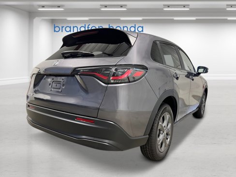 New 2026 Honda HR-V LX image 5