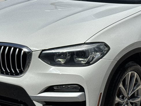 Used 2019 BMW X3 sDrive30i w/ Driving Assistance Package image 62