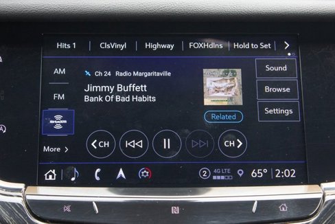 Used 2021 Cadillac XT6 Premium Luxury image 29