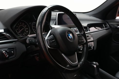 Used 2018 BMW X1 xDrive28i image 21