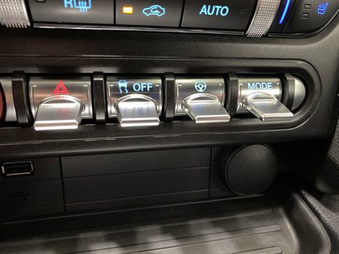 Used 2020 Ford Mustang Premium w/ Equipment Group 201A image 26