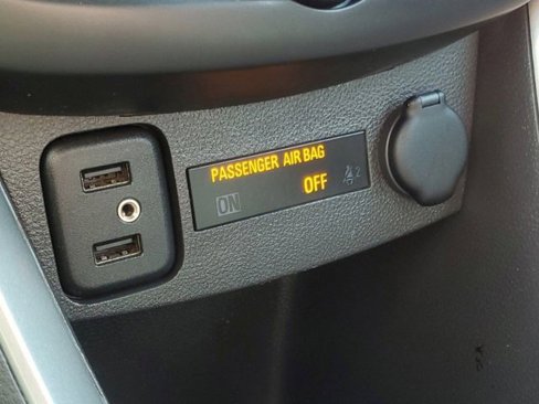 Used 2017 Chevrolet Trax LS image 21