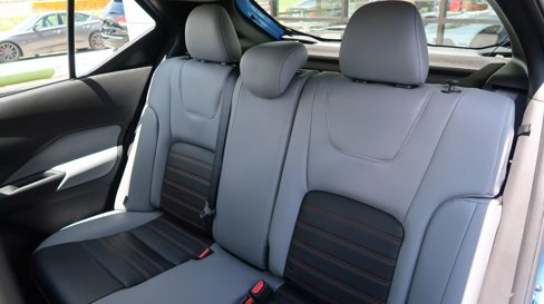 Used 2023 Nissan Kicks SR w/ SR Premium Package image 20