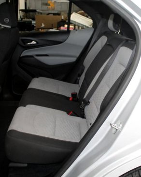 Used 2020 Chevrolet Equinox LT image 18