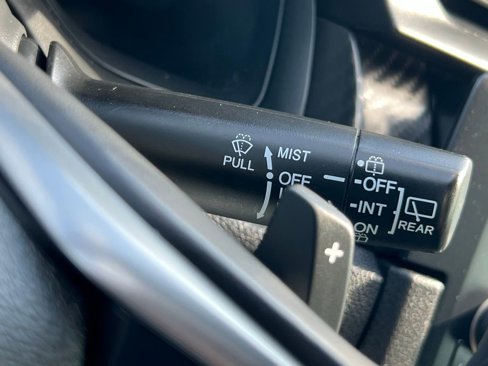 Used 2017 Honda Civic Sport image 31
