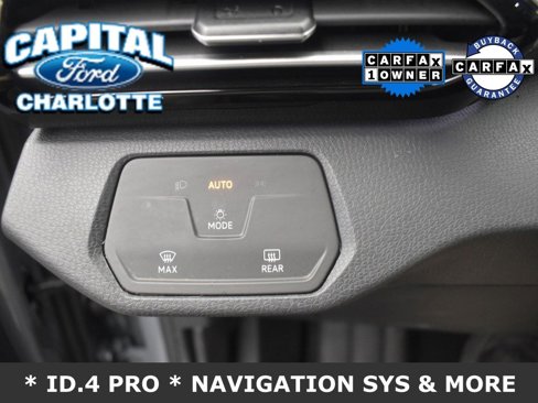Used 2024 Volkswagen ID.4 Pro image 15