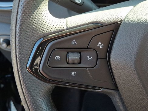 Certified 2024 Chevrolet TrailBlazer LS image 22