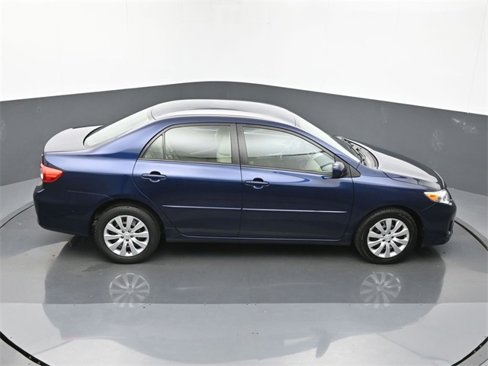 Used 2012 Toyota Corolla LE image 18