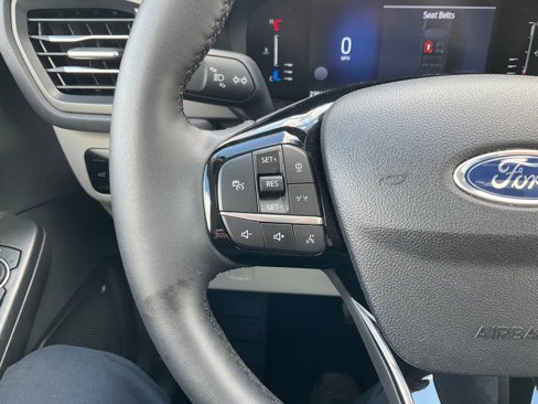 Used 2023 Ford Escape Active image 5