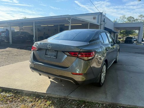 Used 2024 Nissan Sentra S image 9