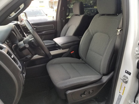 Certified 2022 RAM 1500 Big Horn image 10