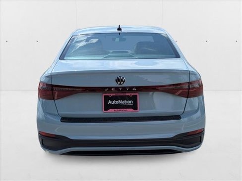 New 2025 Volkswagen Jetta Sport image 9