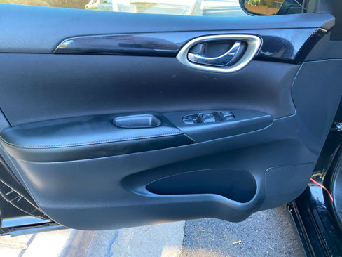 Used 2019 Nissan Sentra SV image 21