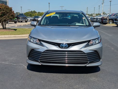 Used 2024 Toyota Camry LE image 5