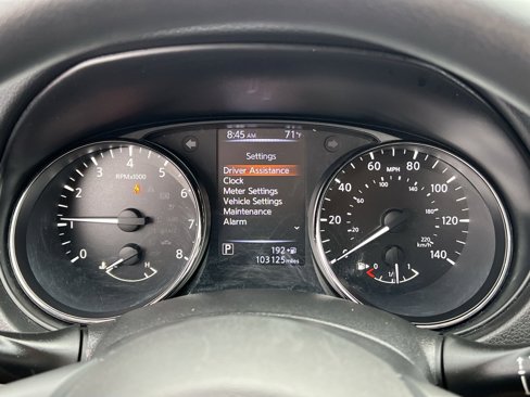 Used 2018 Nissan Rogue Sport S w/ S Appearance Package image 17