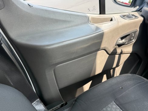Used 2020 Ford Transit 250 Medium Roof w/ Load Area Protection Package image 25