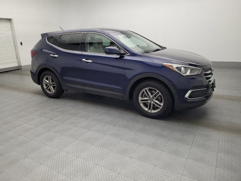 Used 2018 Hyundai Santa Fe Sport image 11