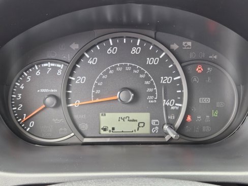 New 2024 Mitsubishi Mirage Black Edition image 26