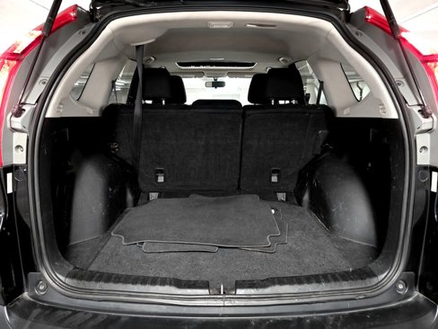 Used 2012 Honda CR-V EX image 8